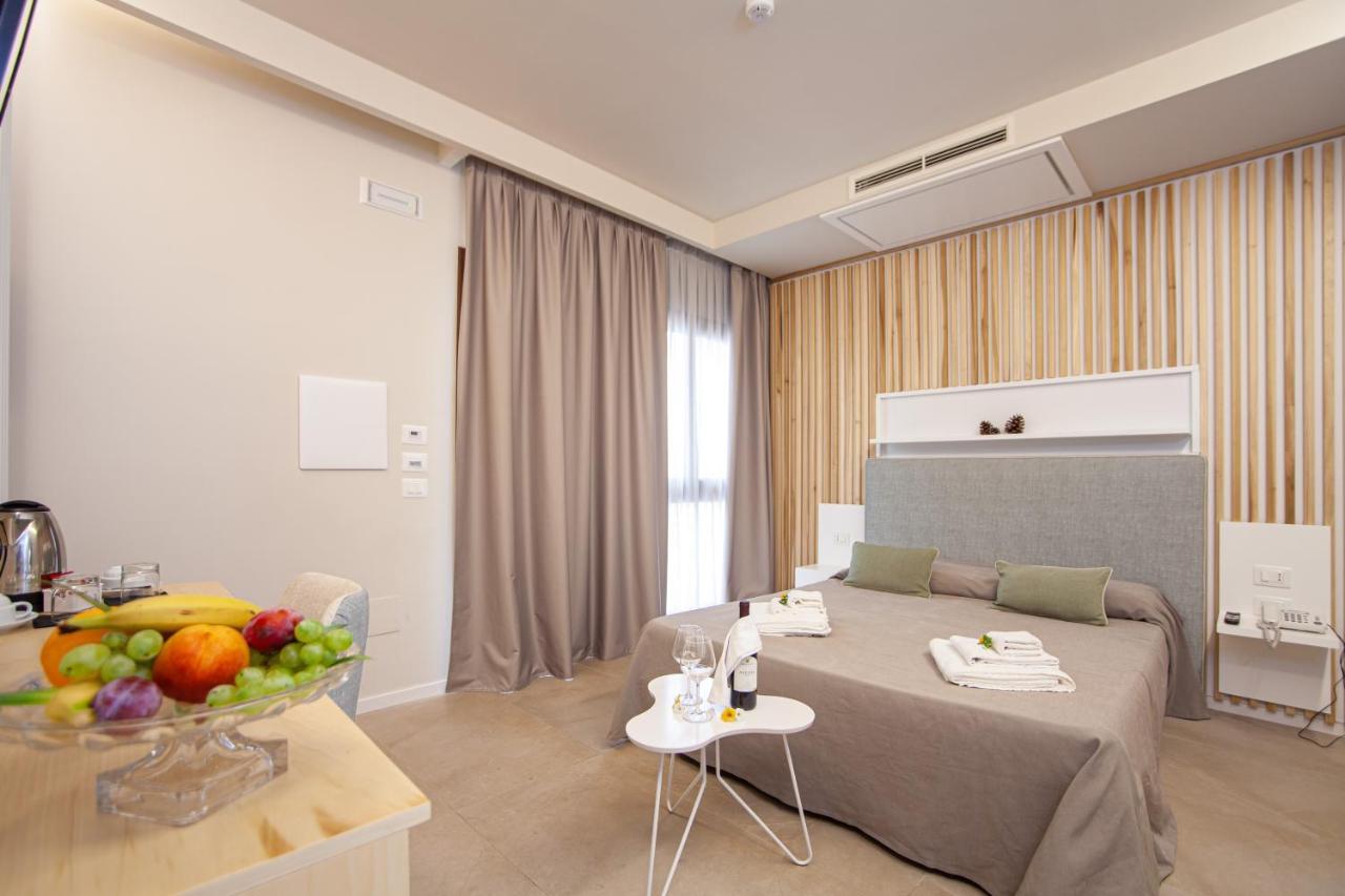 Sentido Michelizia Tropea Resort Exterior foto