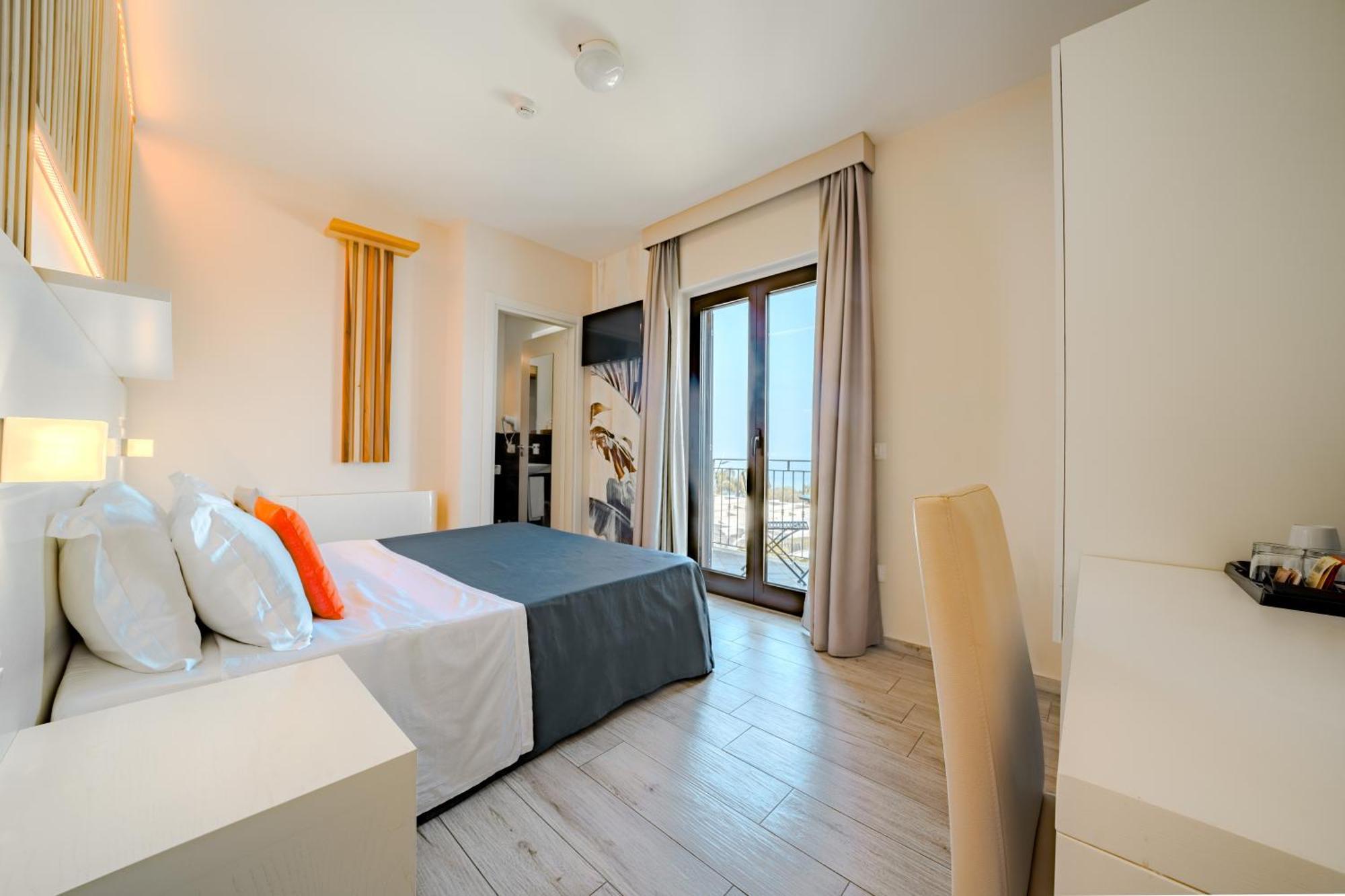 Sentido Michelizia Tropea Resort Exterior foto