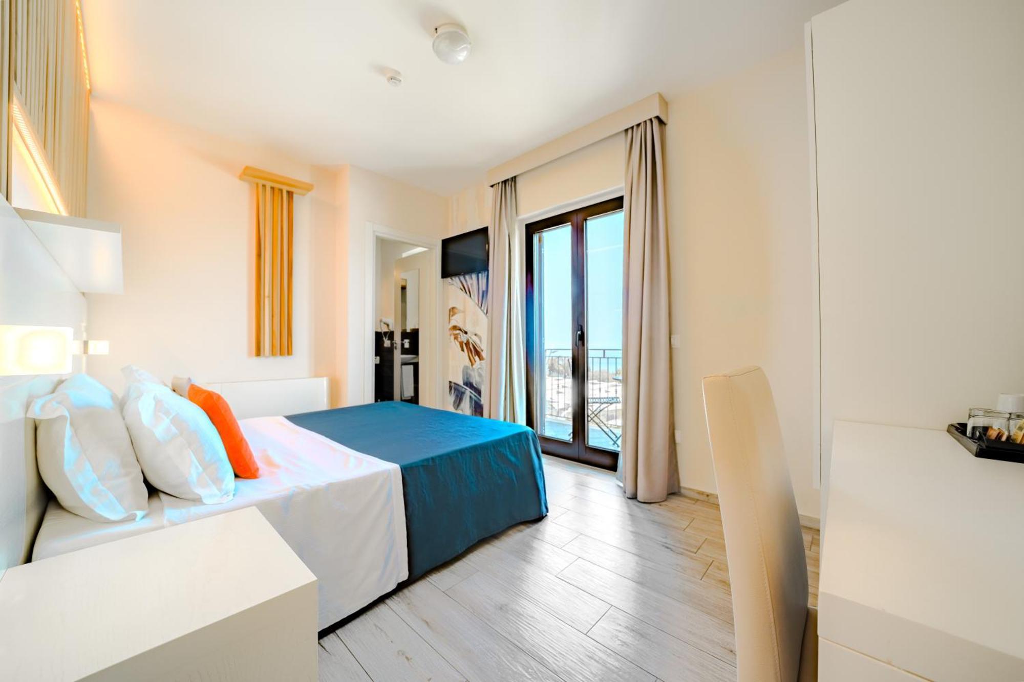 Sentido Michelizia Tropea Resort Exterior foto